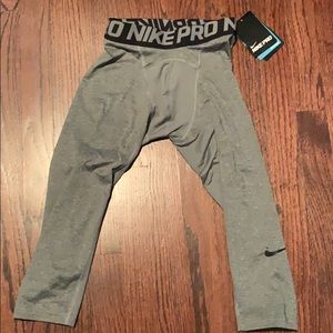 Mike Pro Training Tight